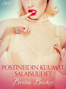 Omslagsbild för Postineidin kuumat salaisuudet - eroottinen novelli