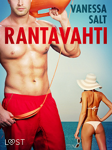 Omslagsbild för Rantavahti - eroottinen novelli