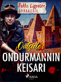 Cover for Ondurmannin keisari