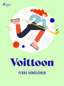 Cover for Voittoon