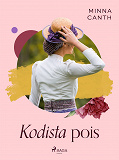 Cover for Kodista pois