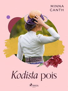 Omslagsbild för Kodista pois