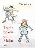 Omslagsbild för Tredje boken om Malin