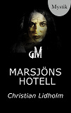 Cover for Marsjöns Hotell