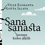 Cover for Sana sanasta