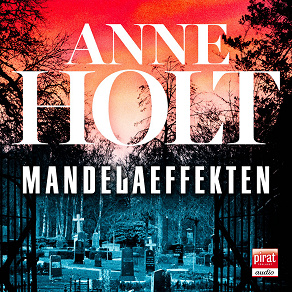 Cover for Mandelaeffekten