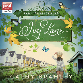Cover for Fyra årstider på Ivy Lane