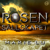 Cover for Rosensällskapet