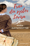 Cover for Från din syster Lovisa