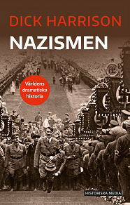 Omslagsbild för Nazismen