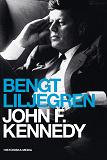 Cover for John F. Kennedy