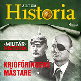 Cover for Krigföringens mästare