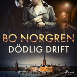 Omslagsbild för Dödlig drift