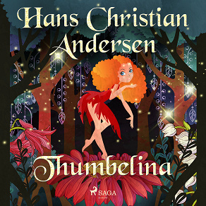 Omslagsbild för Thumbelina