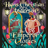 Omslagsbild för The Emperor's New Clothes