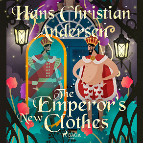 Cover for The Emperor's New Clothes