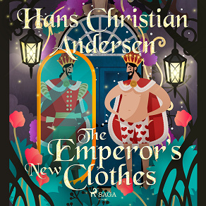 Omslagsbild för The Emperor's New Clothes