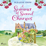 Cover for A Summer of Second Chances