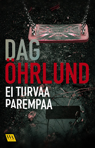 Cover for Ei turvaa parempaa