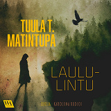 Cover for Laululintu