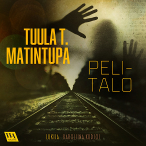 Cover for Pelitalo