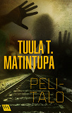 Omslagsbild för Pelitalo