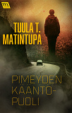 Cover for Pimeyden kääntöpuoli