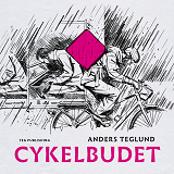Omslagsbild för Cykelbudet