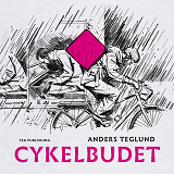 Bokomslag för Cykelbudet