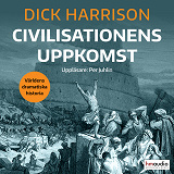 Omslagsbild för Civilisationens uppkomst