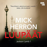 Cover for Luupäät