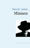 Cover for Minnen