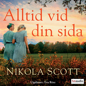 Cover for Alltid vid din sida