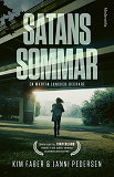 Cover for Satans sommar