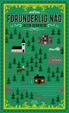 Cover for Förunderlig nåd
