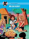 Omslagsbild för K för Klara 19 - Är du kär?