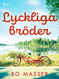 Omslagsbild för Lyckliga bröder