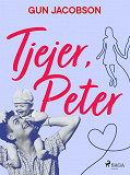 Omslagsbild för Tjejer, Peter