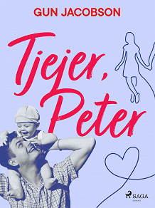 Omslagsbild för Tjejer, Peter