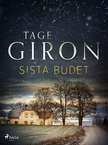 Cover for Sista budet