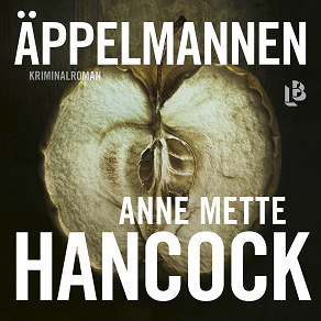 Cover for Äppelmannen