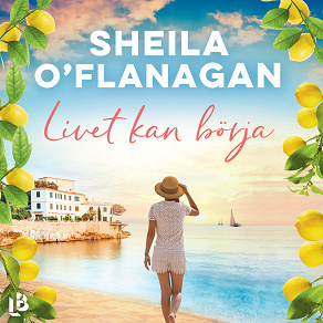 Cover for Livet kan börja