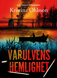 Cover for Varulvens hemlighet