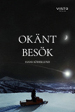 Cover for Okänt besök