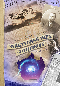 Omslagsbild för Släktforskaren Götheborg Anno 1913