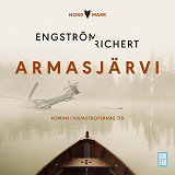 Cover for Armasjärvi