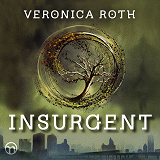 Cover for Insurgent