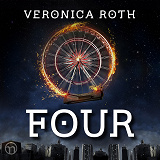 Cover for Four (En Divergent-samling)