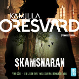 Omslagsbild för Skamsnaran