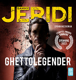Cover for Ghettolegender